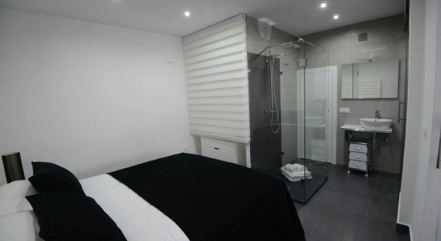 Apartamentos Torrecilla