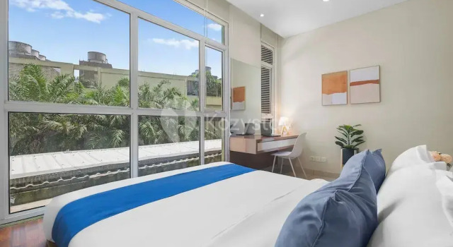 Chaya by Kozystay - Grogol, Book Apartment Grogol Jakarta