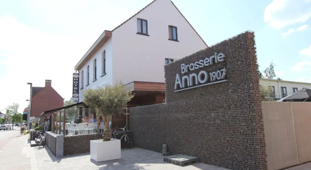 De Heidebloem, Buchen Sie Hotel Hotels in Antwerpse Kempen mit Parkplatz, Parkplätze