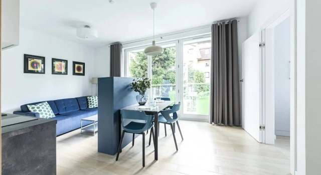 Апартаменты Economy Lion Apartments - Porto 3