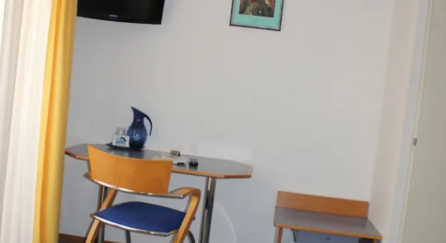 Номер Comfort Hotel Bel'Espérance