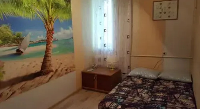 Guesthouse Morskoi Briz, Забронировать Отель Морской Ейск