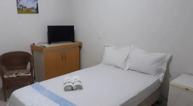 Asa Branca Residence, Забронировать Отель Боа Виаджем 