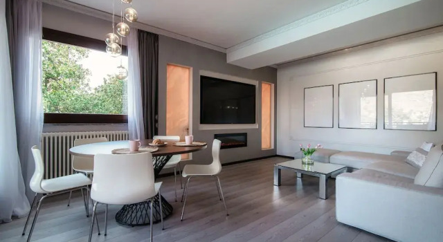 Florissa, Book Hotel Hotels in Como with a Pool, Swimming Pool