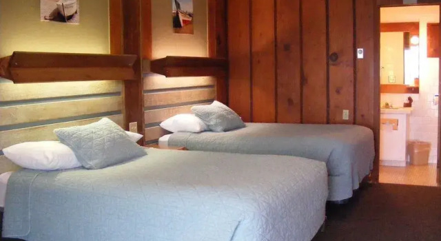 Sunset Oceanfront Lodging, Rezerwuj Hotel Bandon Oregon Coast