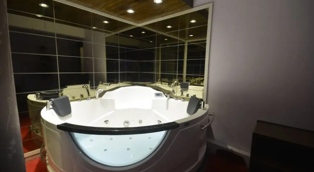 Люкс Hotel Salute