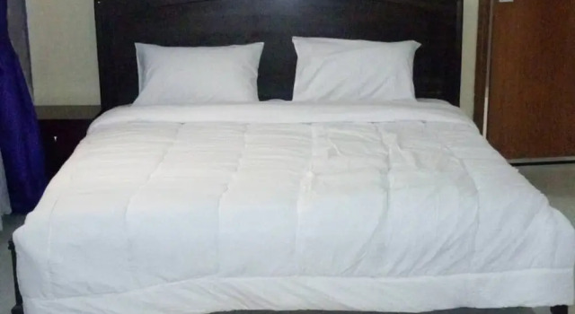 Habitación De lujo Kaft2 Hotels