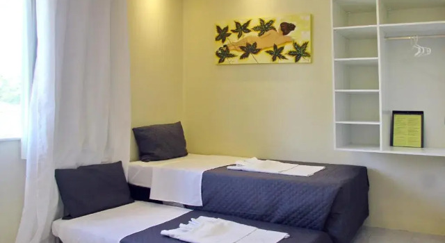 Люкс Comfort Villa Araçà - Boutique Hotel