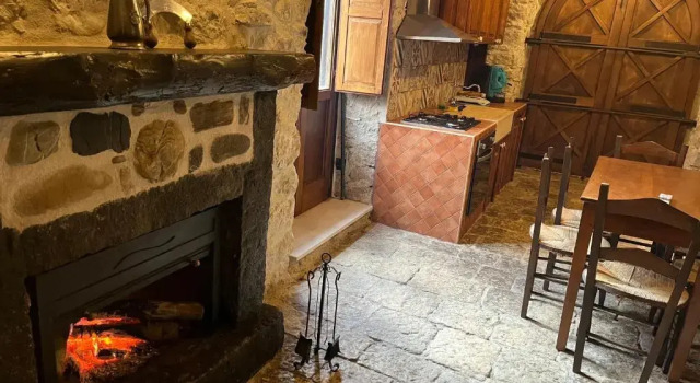 Il mulino ad acqua de Maffutiis, Reserva ahora Hotel Auletta Cilento