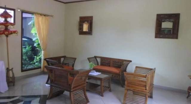 Hotel Bunga Pantai, Prenota Hotel Belitung Belitung Island