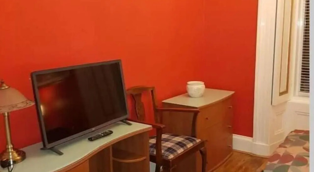 Апартаменты Snug - Fountain Bank Apartment