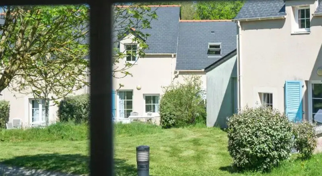 Коттедж с 2 комнатами Résidence Odalys Domaine de la Baie de Saint Malo