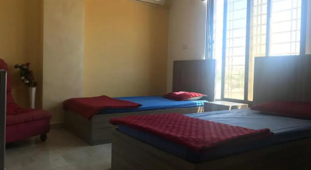 Turquoise Hotel Apartments, Забронировать Апартаменты/квартира Апартаменты Провинции Аммана, Апартаменты/квартира