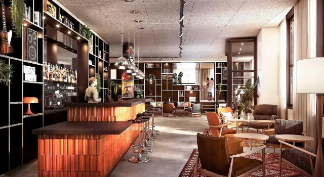 Ibis Styles Paris Villejuif