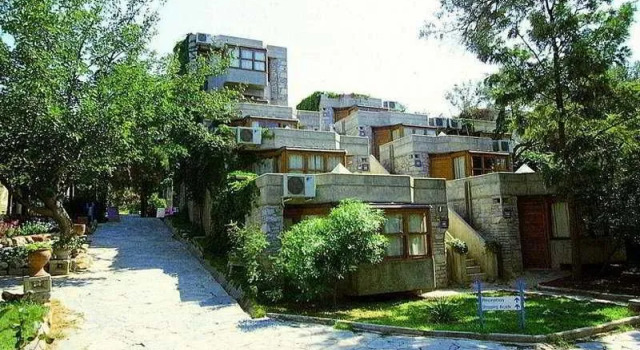 Ora Holiday Village, Забронировать Отель Бизнес-отели Мугла, 4* 5*
