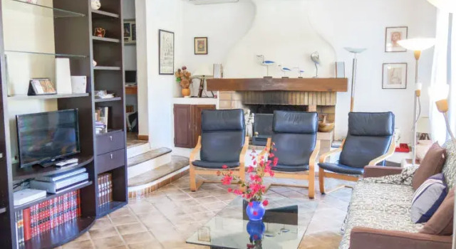 Holiday Home Bella Luna