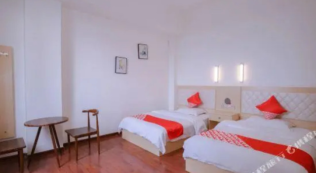 Fu'an Hotel, Book Hotel Xishan Guangxi