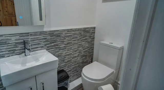 Двухместный номер Standard с частичным видом на море Beachmount Holiday Apartments