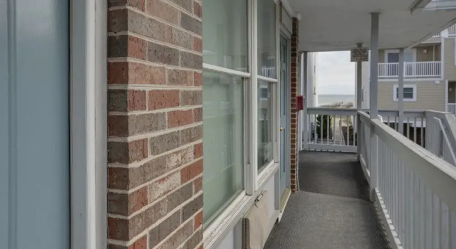 Ocean Waye 216 - 0 Br Condo