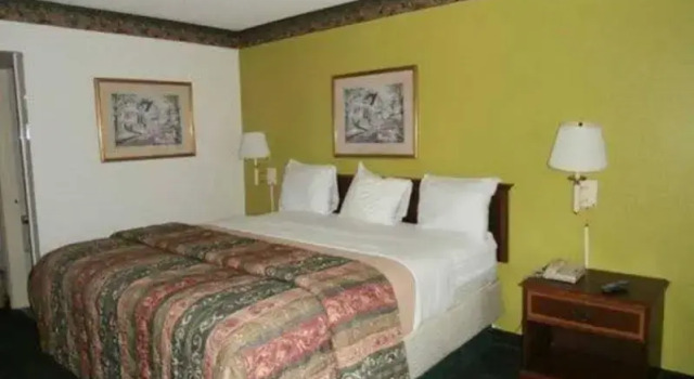 Rodeway Inn, Забронировать Отель Отели Южной Каролины с завтраком, Завтраки