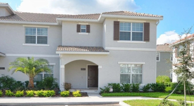 Purple Mouse, At Storey Lake By Shine Villas #991 5 Bedroom Townhouse, Varaa Hotelli Kissimmee Kissimmee