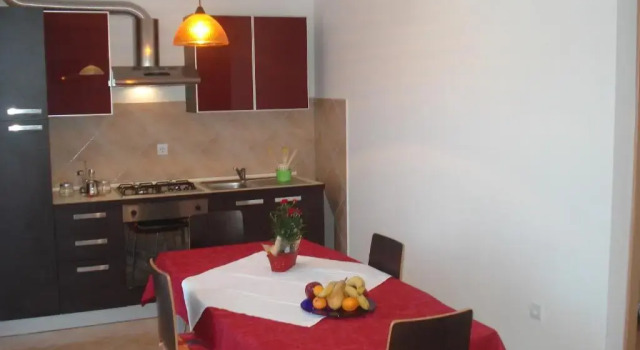 Apartments Buzleta II, Prenota Appartamento Valbandon Istria