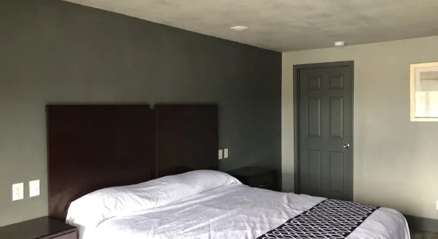 Номер Standard Budget Inn Valparaiso/Niceville @ Eglin AFB & Destin-FWB Airport