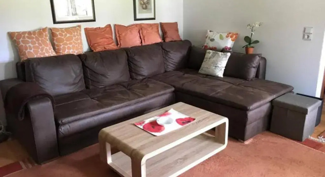 Апартаменты Ferienwohnung am Titisee