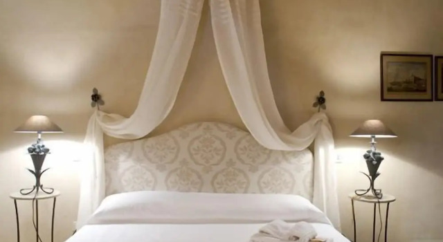 Люкс Guadalupe Tuscany Resort