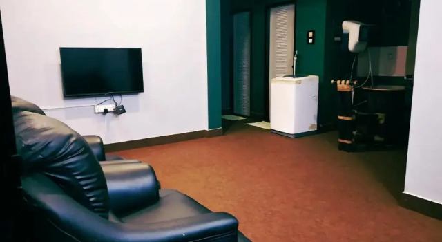 Апартаменты Sai Baba Service Apartments