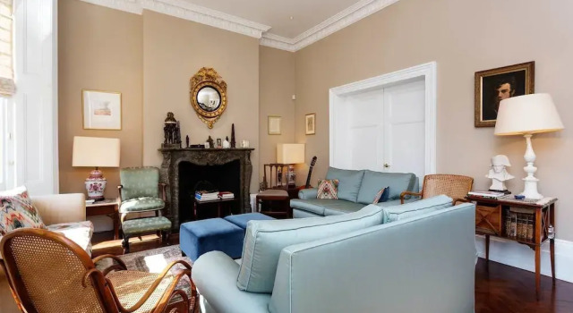 Veeve - Hampstead Victorian