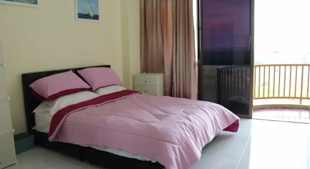 Lagenda Condominium, Buchen Sie Hotel Jasin Malakka
