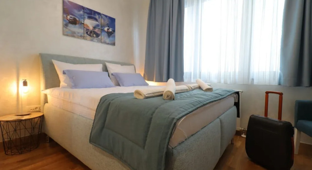 Студия Apartments Royal - Belgrade Waterfront