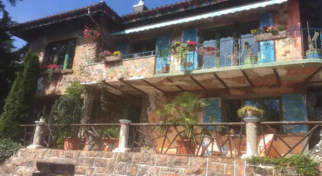 Коттедж Casa toscana