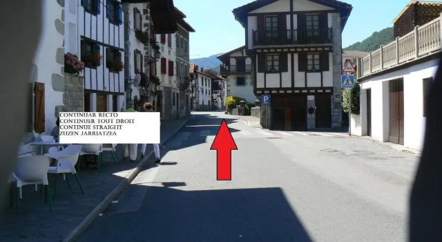 Albergue Casa Txakainlo, Réserver Hôtel Lesaka Bortziriak