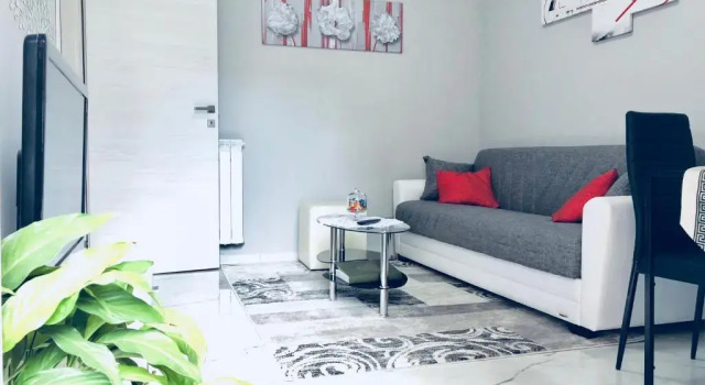 Апартаменты Ylli House Sanremo