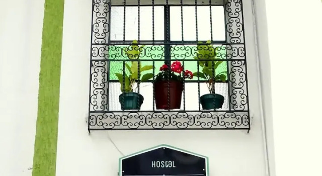 Hostal Belen