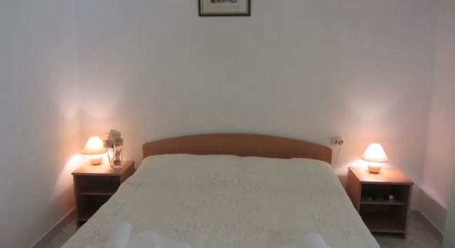 Darko - SA1, Buchen Sie Hotel Porat Insel Krk