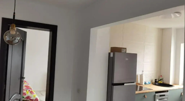Apartament Garofitei