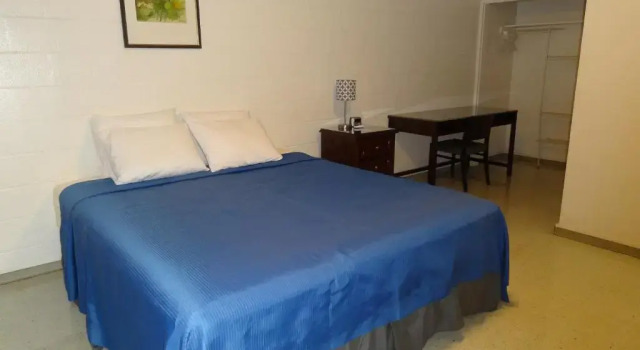 Номер Standard Tip Top Motel