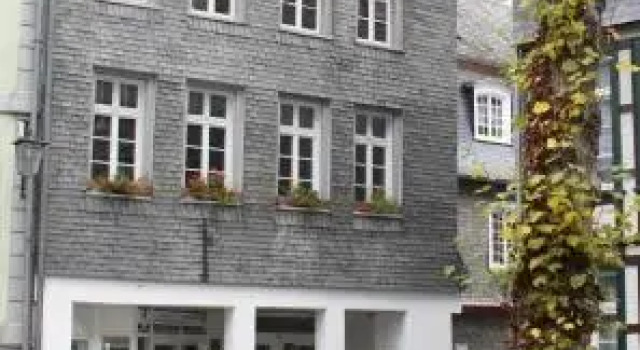 FeWo 2 im Geschenkehaus