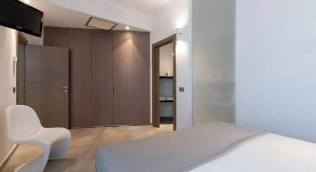 Двухместный номер Superior Hotel Eden