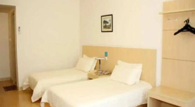 Номер Standard Jinjiang Inn Taicang Shanghai Lu