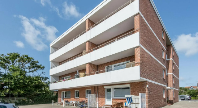 Haus Kaept_n_Christiansen_Stra_e 1