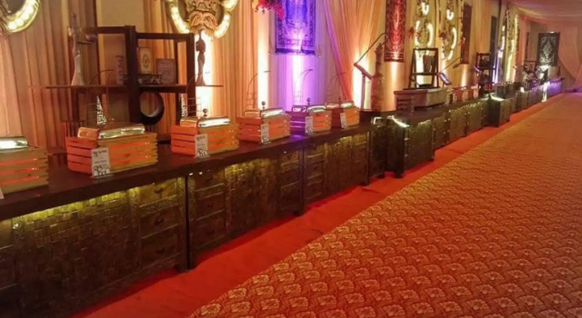 Hotel Friends and Restaurant, Buchen Sie Hotel Bijaynagar 