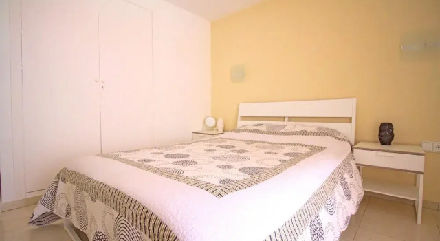 Apartment With 2 Bedrooms in Alicante, With Furnished Balcony and Wifi, Varaa Huoneisto Alicante Pamplona
