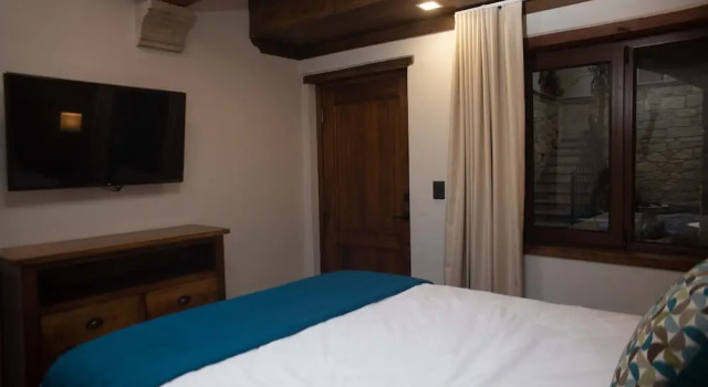 Номер Deluxe Casa Villamil Boutique Hotel