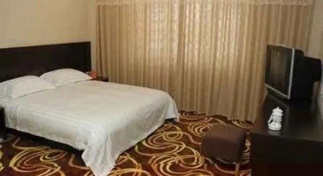 Super 8 Qi Mao Cheng, Varaa Hotelli Hotellit Jilin aamiaisella, Aamiainen