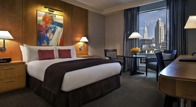 Sofitel New York
