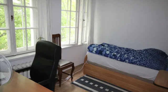 Apartamenty Gdańsk - Apartament Ławnicza